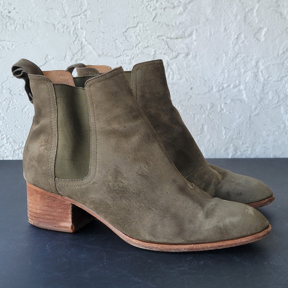 rag & bone Boots